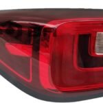 ضوء خلفي يساري MG ZS 2017