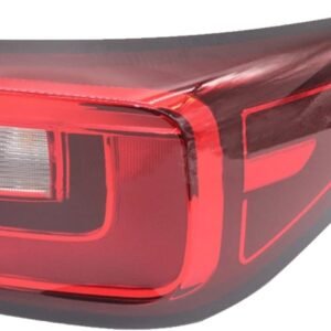 ضوء خلفي يميني MG ZS 2017