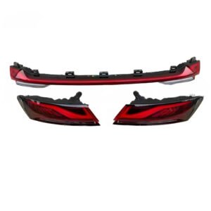 ضوء عالي خارجي يميني لسيارة MG7