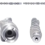 عامود عادم هواء MG ZS 2017