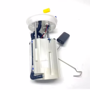 فيت بامب لسيارة MG7