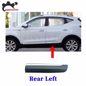 قالب سفلي خلفي للباب اليساري MG ZS 2017