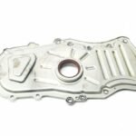 قبات ماكينة سفلي MG ZS 2017