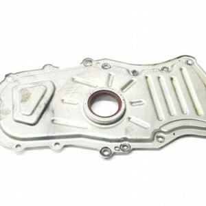 قبات ماكينة سفلي MG ZS 2017