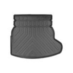 كاعيات صندوق Rampalı Kulaklı عالية الحواف – مرسيدس C‑Class W205 2014–2021 (صالون)