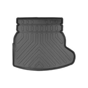 كاعيات صندوق Rampalı Kulaklı عالية الحواف – مرسيدس C‑Class W205 2014–2021 (صالون)