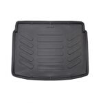 كاعيات صندوق علوي مطاطية بحواف مرتفعة لسيارة جيب رينيجيد موديل 2015 فما فوق