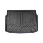 كاعيات صندوق علوي مطاطية بحواف مرتفعة لسيارة فورد إيكوسبورت موديل 2016 فما فوق