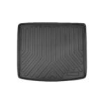 كاعيات صندوق علوي مطاطية عالية الحواف – بي إم دبليو X1 U11 2023+