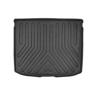 كاعيات صندوق علوي مطاطية عالية الحواف – كيا نيرو 2022+ (كهربائية، Prestige)