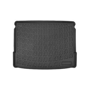 كاعيات صندوق علوي مطاطية عالية الحواف – هيونداي كونا 2023