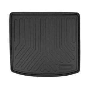 كاعيات صندوق مطاطية بحواف مرتفعة لسيارة MG ZS موديل 2021 فما فوق – بنزين – أعلى صندوق