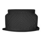 كاعيات صندوق مطاطية بحواف مرتفعة لسيارة MG3 موديل 2024 فما فوق