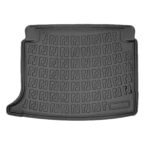 كاعيات صندوق مطاطية بحواف مرتفعة لسيارة MG4 موديل 2022 فما فوق – Comfort