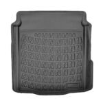 كاعيات صندوق مطاطية بحواف مرتفعة لسيارة بي إم دبليو الفئة الثالثة G20 سيدان موديل 2019 فما فوق