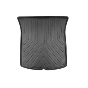 كاعيات صندوق مطاطية بحواف مرتفعة لسيارة تسلا موديل Y موديل 2019 إلى 2024