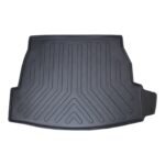 كاعيات صندوق مطاطية بحواف مرتفعة لسيارة تويوتا راف فور موديل 2018 فما فوق