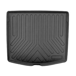 كاعيات صندوق مطاطية بحواف مرتفعة لسيارة تويوتا كورولا كروس موديل 2022 فما فوق – أعلى صندوق