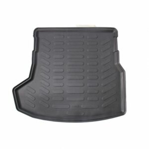 كاعيات صندوق مطاطية بحواف مرتفعة لسيارة تويوتا كورولا موديل 2013 إلى 2018