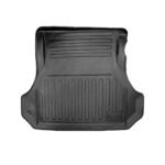 كاعيات صندوق مطاطية بحواف مرتفعة لسيارة دودج تشارجر LD موديل 2011 فما فوق