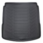 كاعيات صندوق مطاطية بحواف مرتفعة لسيارة رينو تاليسمان موديل 2015 فما فوق