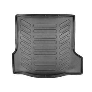 كاعيات صندوق مطاطية بحواف مرتفعة لسيارة رينو سيمبول موديل 2013 إلى 2021