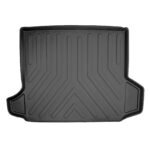 كاعيات صندوق مطاطية بحواف مرتفعة لسيارة شفروليه إكوينوكس موديل 2018 فما فوق