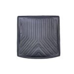 كاعيات صندوق مطاطية بحواف مرتفعة لسيارة فولكس فاجن تيغوان Allspace موديل 2016 إلى 2023 – 5 كراسي