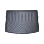 كاعيات صندوق مطاطية بحواف مرتفعة لسيارة فولكس فاجن غولف 7 موديل 2012 إلى 2019 – أعلى صندوق