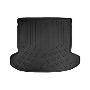 كاعيات صندوق مطاطية بحواف مرتفعة لسيارة كيا سبورتاج (USA) موديل 2022 فما فوق