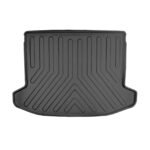 كاعيات صندوق مطاطية بحواف مرتفعة لسيارة كيا سبورتاج موديل 2022 فما فوق – فئات Cool / Elegance / Konfor