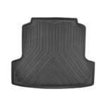 كاعيات صندوق مطاطية بحواف مرتفعة لسيارة نيسان ألتيما موديل 2018 فما فوق