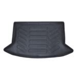 كاعيات صندوق مطاطية بحواف مرتفعة لسيارة هيونداي كونا موديل 2017 إلى 2022 – بنزين، جيوب مزدوجة