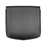 كاعيات صندوق مطاطية عالية الحواف – +Nissan X‑Trail 2022