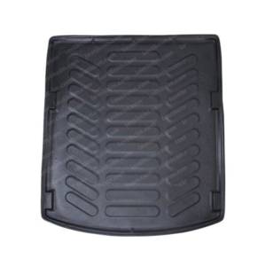 كاعيات صندوق مطاطية عالية الحواف – أودي A6 سيدان 2015–2018