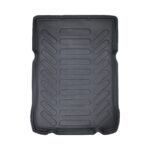 كاعيات صندوق مطاطية عالية الحواف – بي إم دبليو 5 سيريس G30 صالون 2017+