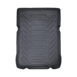 كاعيات صندوق مطاطية عالية الحواف – بي إم دبليو 5 سيريس G30 صالون 2017+