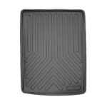 كاعيات صندوق مطاطية عالية الحواف – بي إم دبليو 5 سيريس G60 صالون 2023+