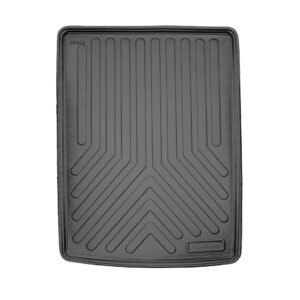 كاعيات صندوق مطاطية عالية الحواف – بي إم دبليو 5 سيريس G60 صالون 2023+