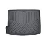 كاعيات صندوق مطاطية عالية الحواف – بي إم دبليو X2 F39 2018–2022