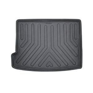 كاعيات صندوق مطاطية عالية الحواف – بي إم دبليو X2 F39 2018–2022