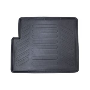 كاعيات صندوق مطاطية عالية الحواف – بي إم دبليو X4 2014–2018