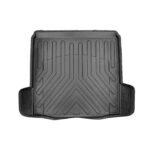 كاعيات صندوق مطاطية عالية الحواف – شفروليه كروز صالون 2008–2016 (بجيب مزدوج)