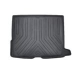 كاعيات صندوق مطاطية عالية الحواف – مرسيدس GLC SUV 2015–2022