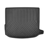 كاعيات صندوق مطاطية عالية الحواف – مرسيدس GLC كوبيه 2015–2023