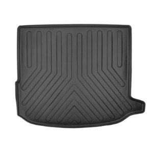 كاعيات صندوق مطاطية عالية الحواف – مرسيدس GLC كوبيه 2015–2023