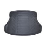 كاعيات صندوق مطاطية عالية الحواف – هوندا سيفيك صالون 2012–2016