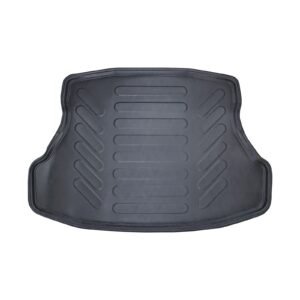 كاعيات صندوق مطاطية عالية الحواف – هوندا سيفيك صالون 2012–2016