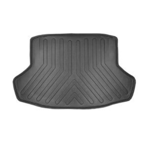 كاعيات صندوق مطاطية عالية الحواف – هوندا سيفيك صالون 2021