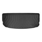 كاعيات صندوق مطاطية عالية الحواف – هيونداي باليسايد 2020+ (7 مقاعد)